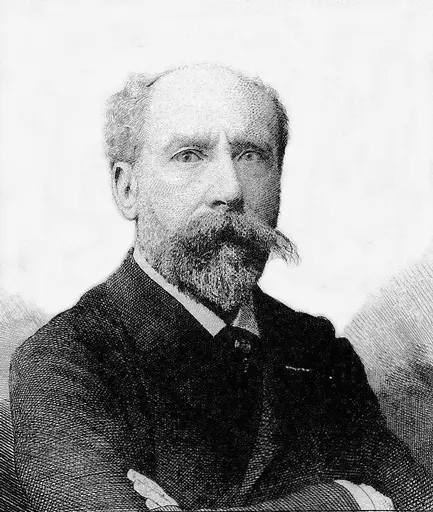 Henri Cazalis 사용자 등록 사진