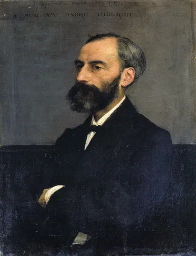André Theuriet 사용자 등록 사진
