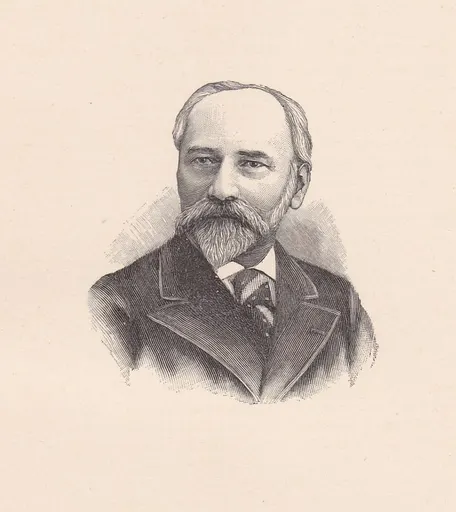 André Theuriet 사용자 등록 사진