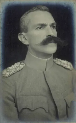 Rudolf Maister 사용자 등록 사진
