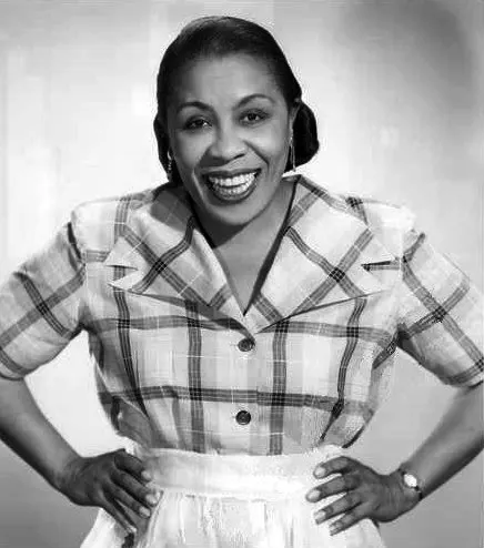 Lillian Randolph 사용자 등록 사진