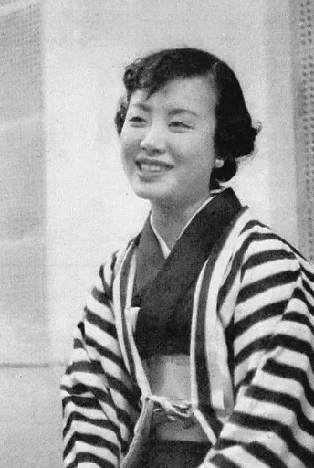 미소라 히바리 사용자 등록 사진