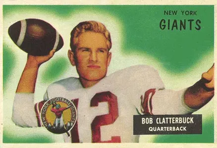 Bobby Clatterbuck 사용자 등록 사진