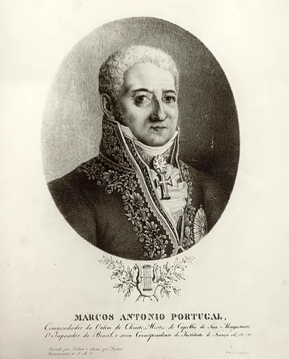 Marcos Portugal 사용자 등록 사진