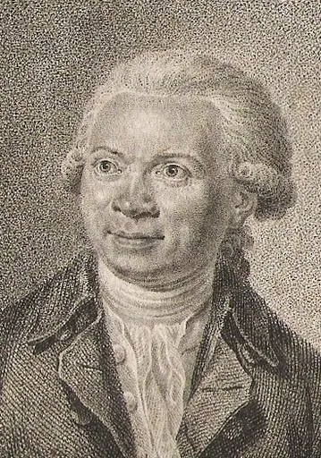 Johann Abraham Peter Schulz 사용자 등록 사진