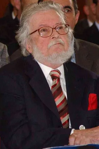 Fernando del Paso 사용자 등록 사진