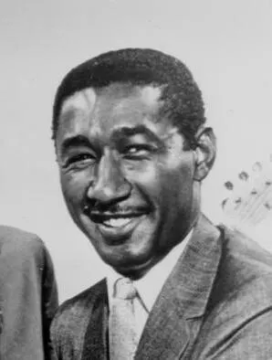 Al Jackson Jr. 사용자 등록 사진
