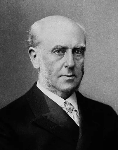 Archibald Geikie 사용자 등록 사진