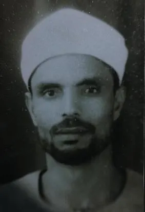 Muḥammad Mutawallī al-Shaʻrāwī 사용자 등록 사진