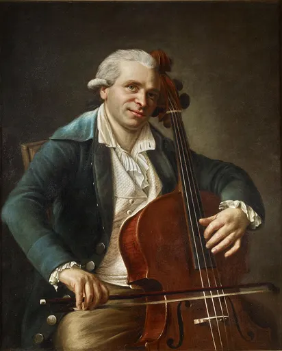Jean-Louis Duport 사용자 등록 사진