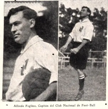Alfredo Foglino 사용자 등록 사진