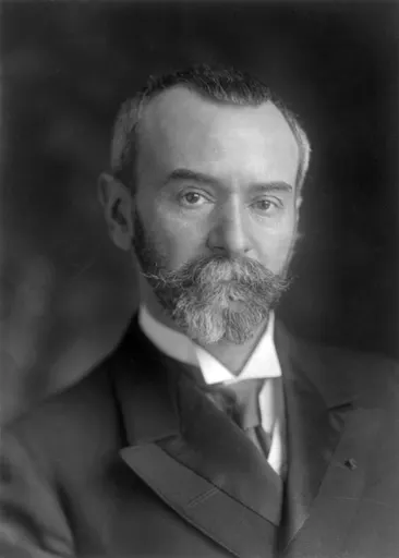 Jean Jules Jusserand 사용자 등록 사진