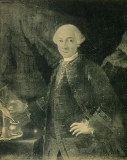 Ramón de la Cruz 사용자 등록 사진