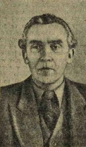 Gustav Ernesaks 사용자 등록 사진