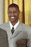 Samaki Walker 사용자 등록 사진
