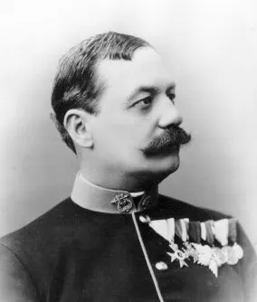 Carl Michael Ziehrer 사용자 등록 사진