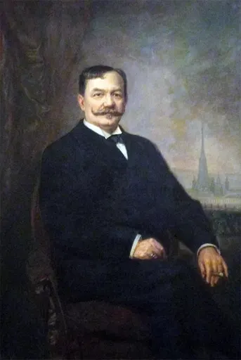 Carl Michael Ziehrer 사용자 등록 사진