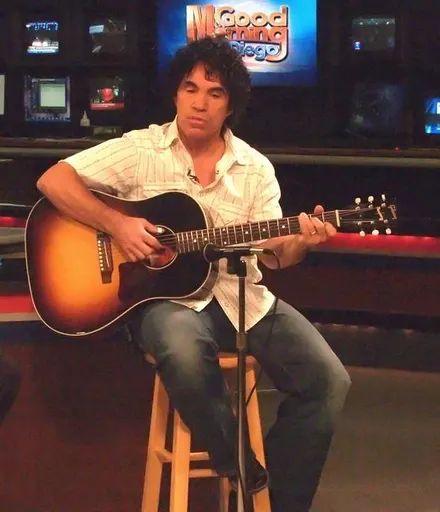 John Oates 사용자 등록 사진