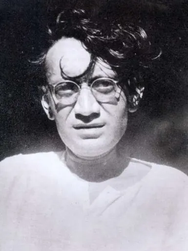Saadat Hasan Manto 사용자 등록 사진