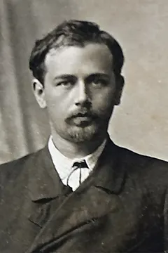 Mykola Leontovych 사용자 등록 사진