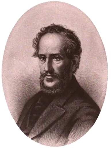 John Howard Payne 사용자 등록 사진