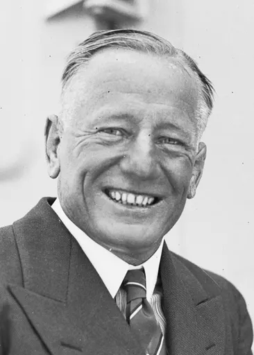 Reginald Baker 사용자 등록 사진