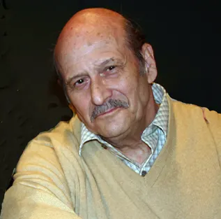 Agustín González 사용자 등록 사진