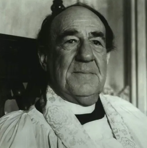 Michael Hordern 사용자 등록 사진