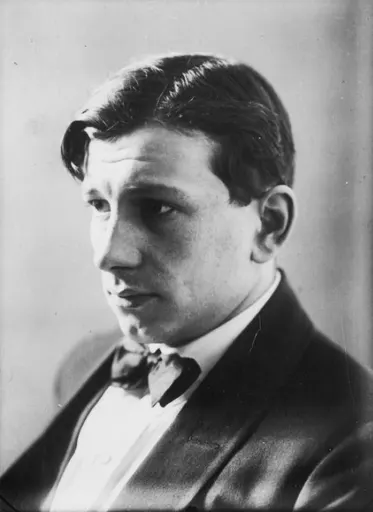 Nikolai Erdman 사용자 등록 사진