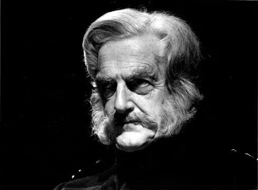 Peter Pears 사용자 등록 사진