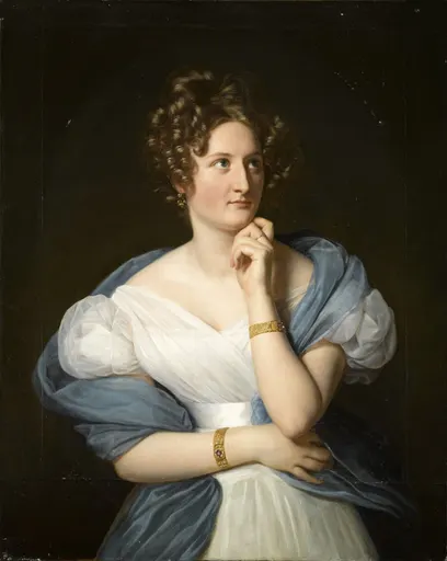 Delphine de Girardin 사용자 등록 사진