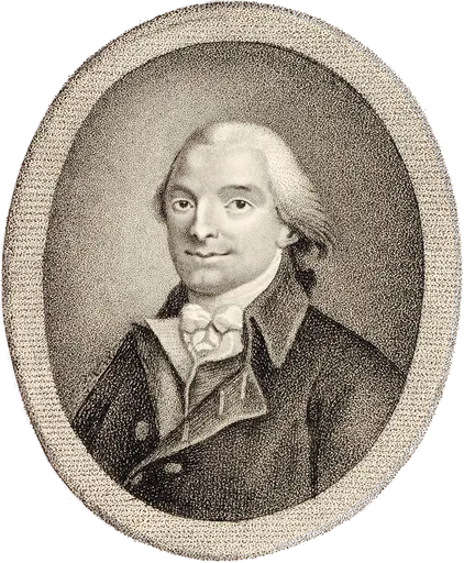 Jean-Pierre Claris de Florian 사용자 등록 사진