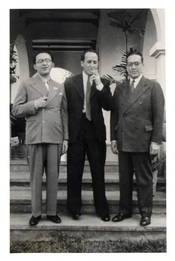 Nicanor Zabaleta 사용자 등록 사진