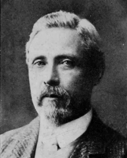 William Mitchell Ramsay 사용자 등록 사진