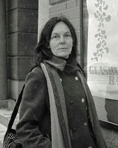 Maria Gripe 사용자 등록 사진