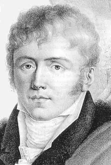 Johann Simon Mayr 사용자 등록 사진