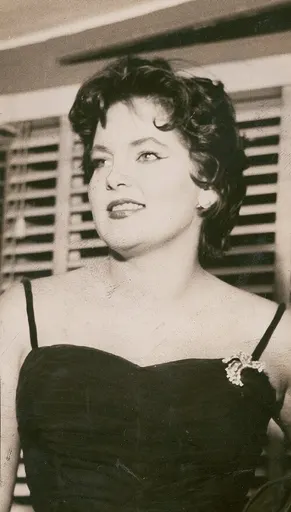 Maysa Matarazzo 사용자 등록 사진