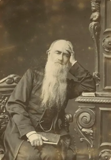 Józef Bohdan Zaleski 사용자 등록 사진