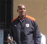 Dele Adebola 사용자 등록 사진