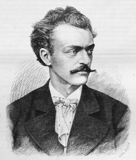 Alexander von Wagner 사용자 등록 사진