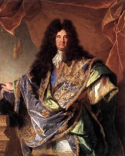 Philippe de Courcillon de Dangeau 사용자 등록 사진