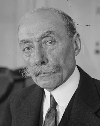 André Messager 사용자 등록 사진