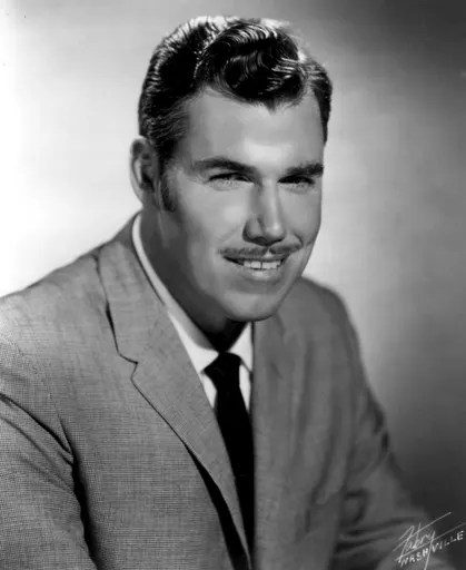 Slim Whitman 사용자 등록 사진