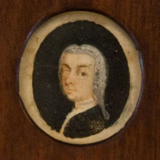 Johann Adolph Scheibe 사용자 등록 사진