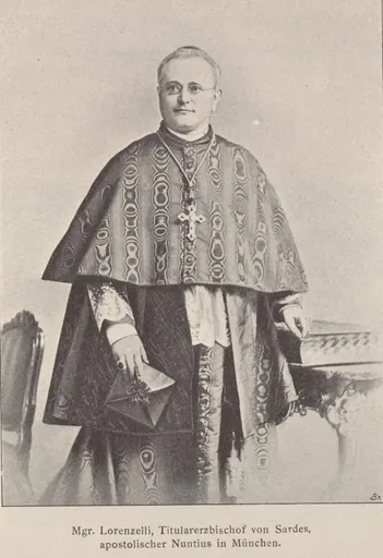 Benedetto Lorenzelli 사용자 등록 사진