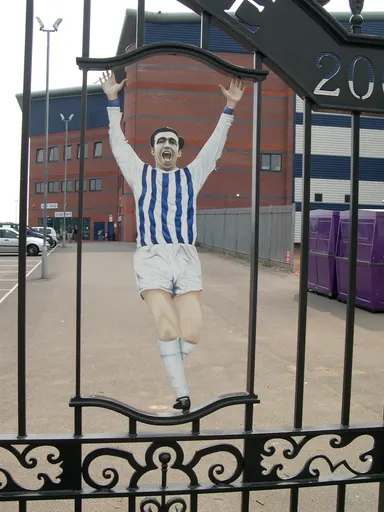 Jeff Astle 사용자 등록 사진