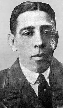 José Durand Laguna 사용자 등록 사진