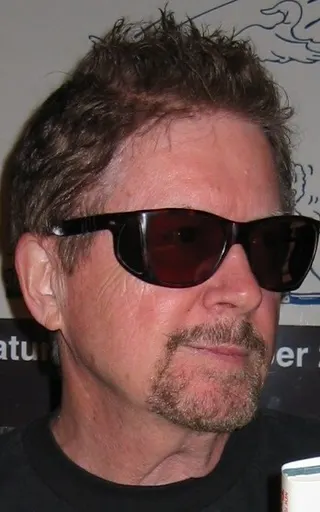 Tom Robbins 사용자 등록 사진