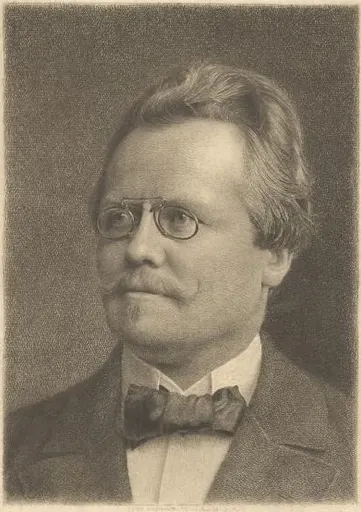 Otto Julius Bierbaum 사용자 등록 사진