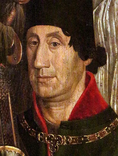Peter, Duke of Coimbra 사용자 등록 사진